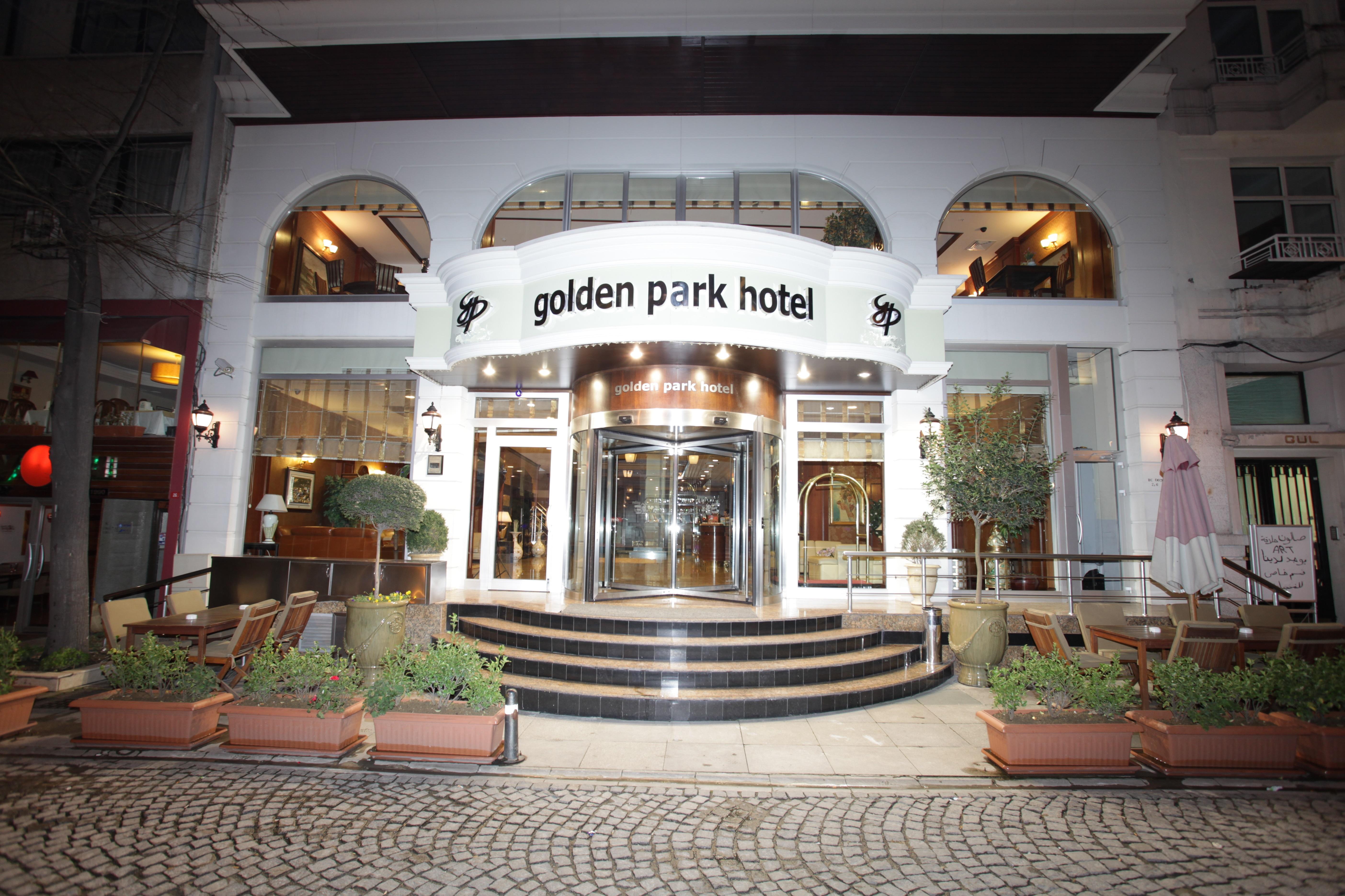 Nova Plaza Orion Hotel Istanbul Exteriör bild